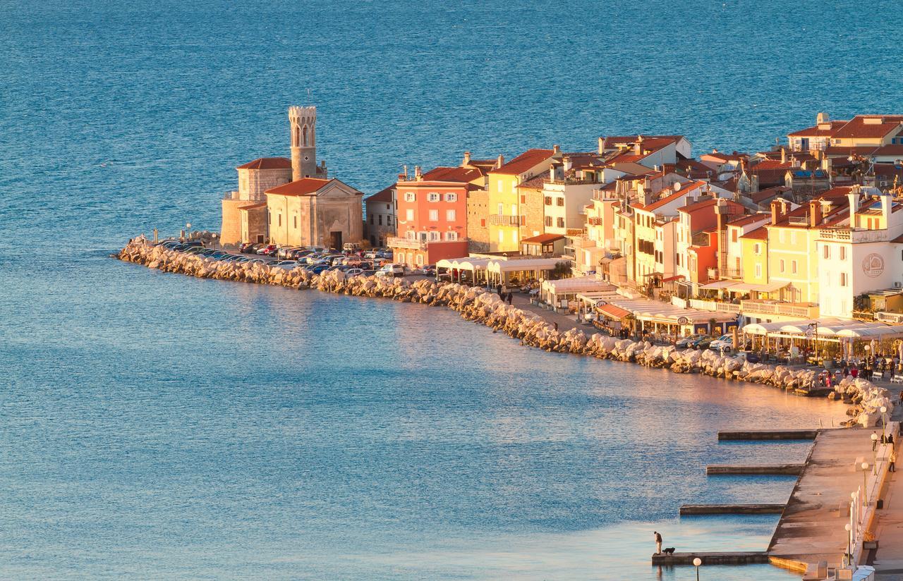 Blue Sea By Locap Group Apartma