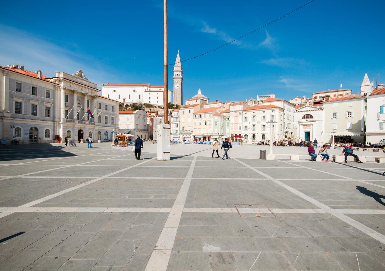 Blue Sea By Locap Group * Piran