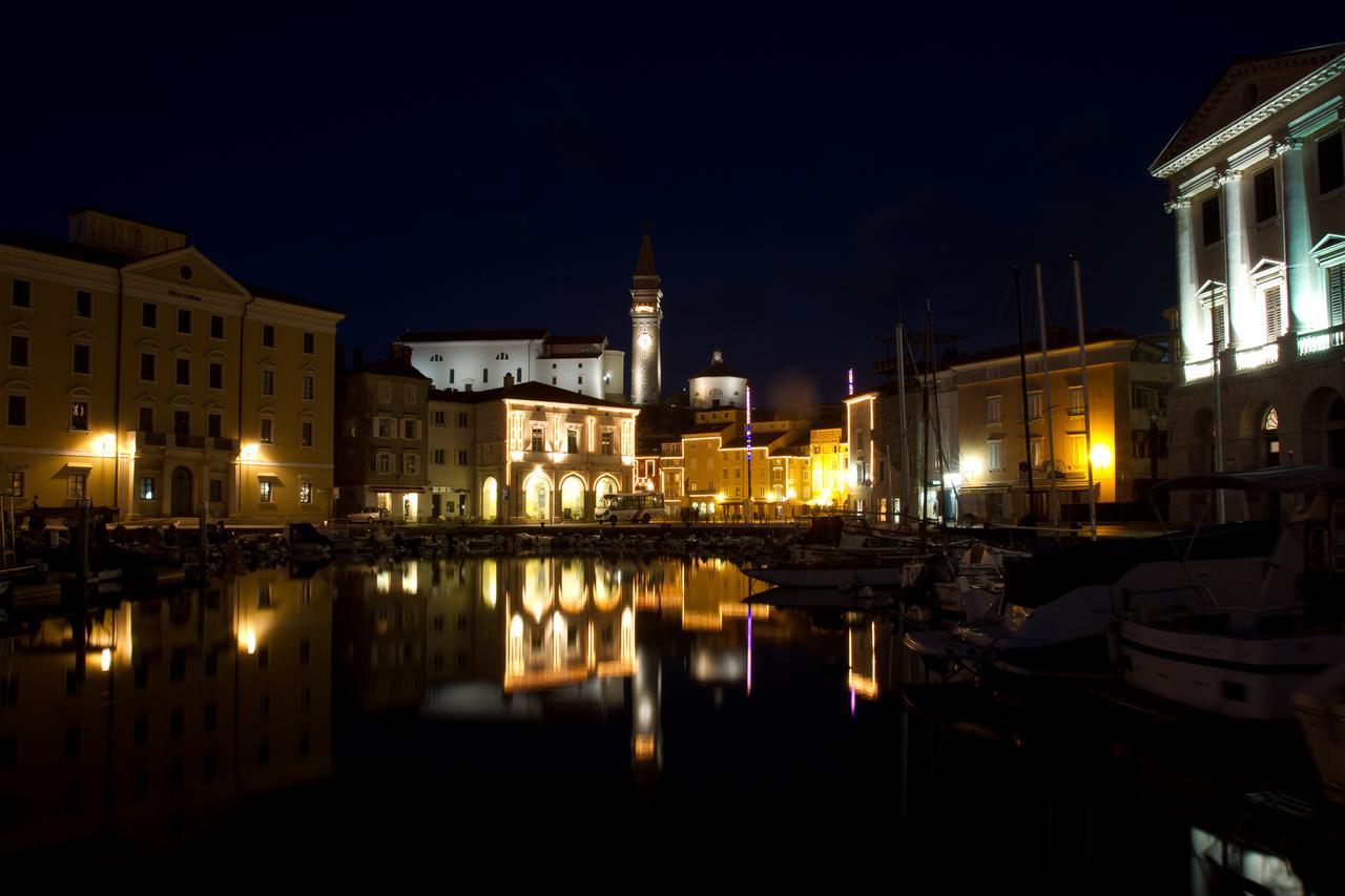 Blue Sea By Locap Group * Piran