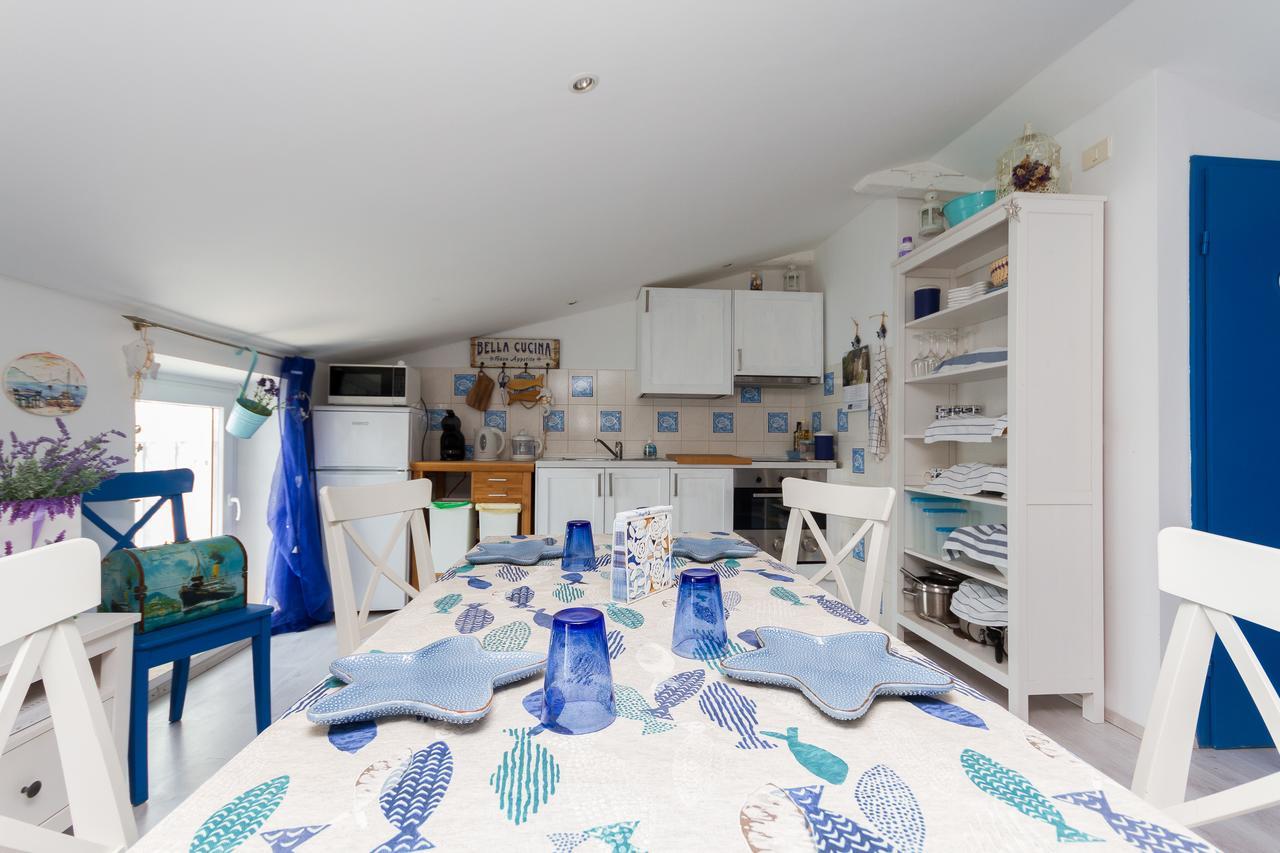 Blue Sea By Locap Group