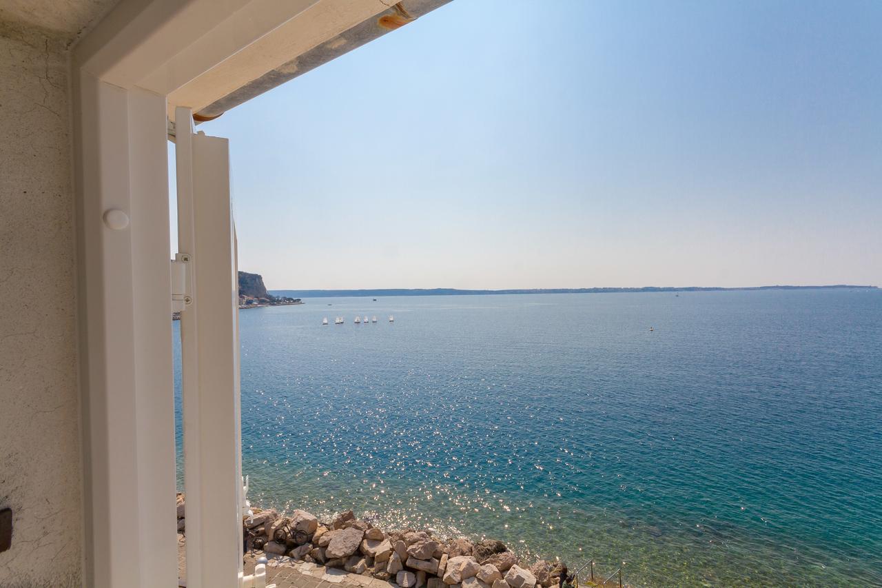 Blue Sea By Locap Group Apartma *