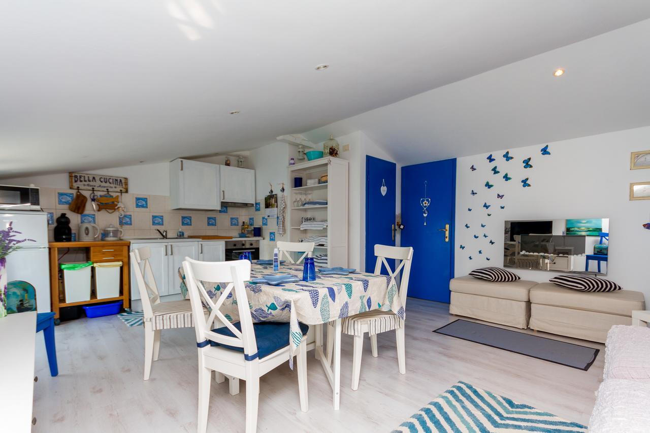 Blue Sea By Locap Group *