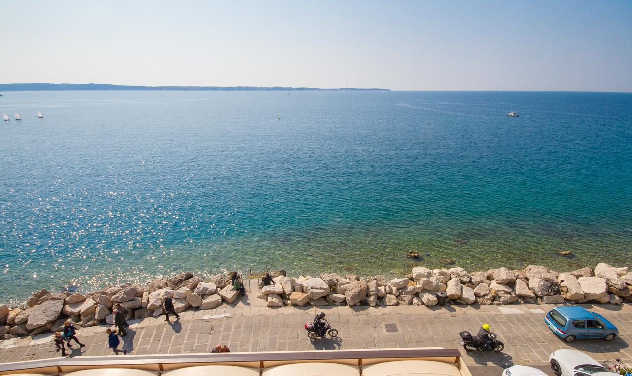 Blue Sea By Locap Group *