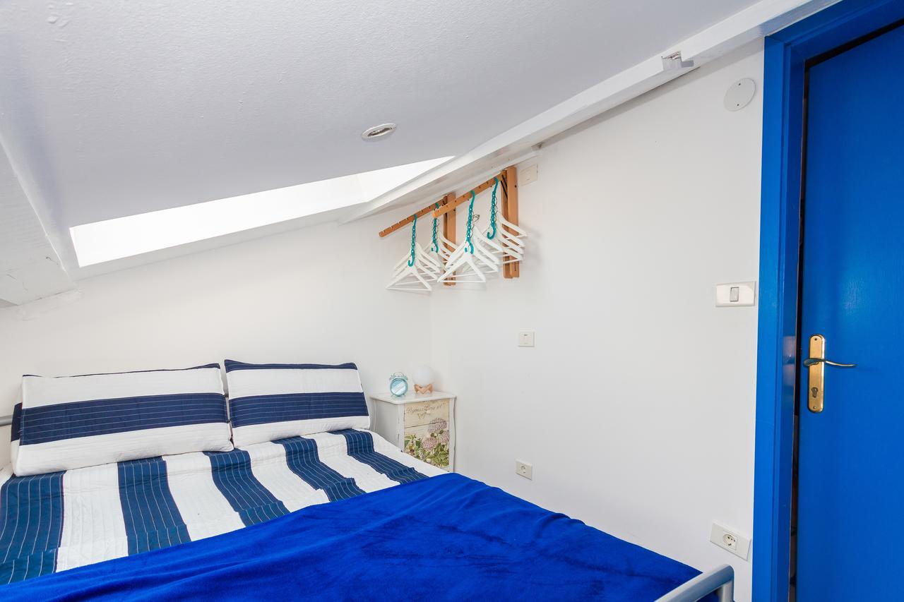 Apartma Blue Sea By Locap Group