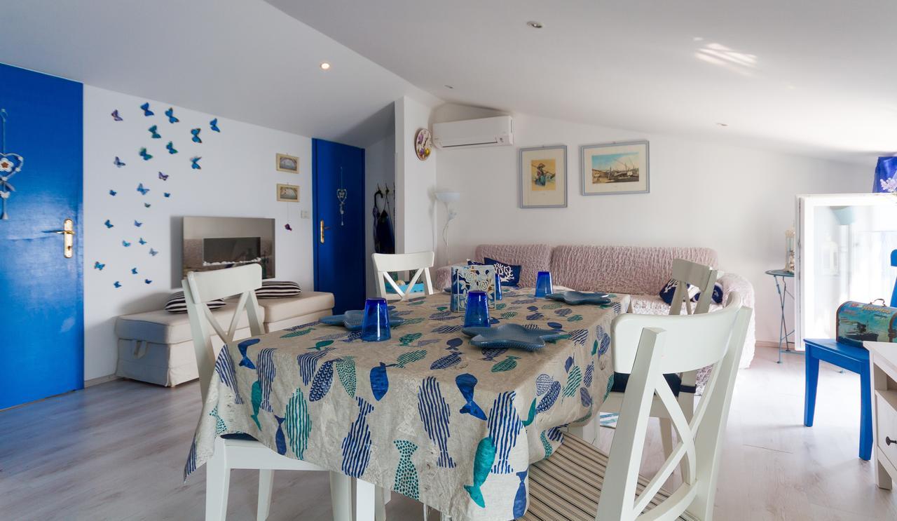 Blue Sea By Locap Group *