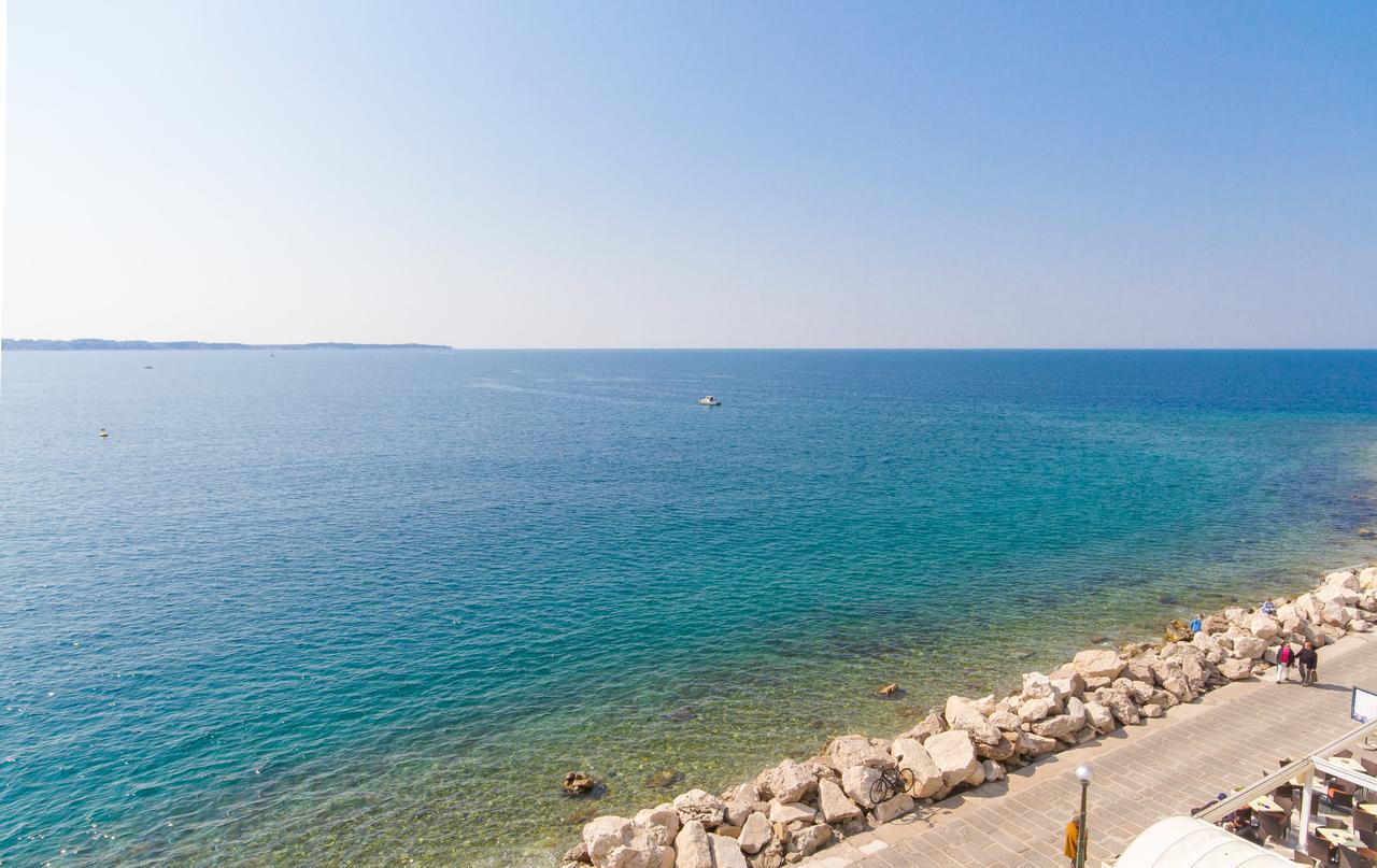 Blue Sea By Locap Group * Piran