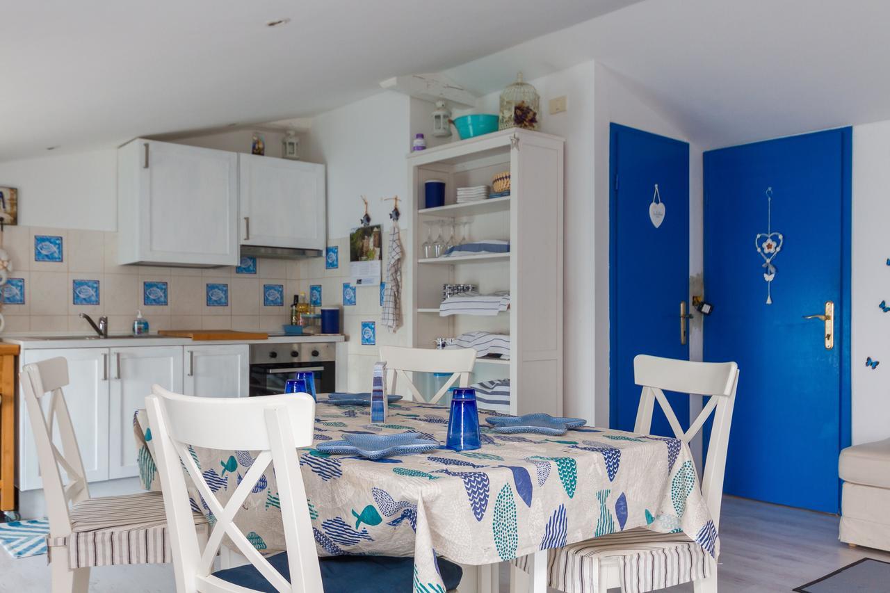 Apartma Blue Sea By Locap Group *