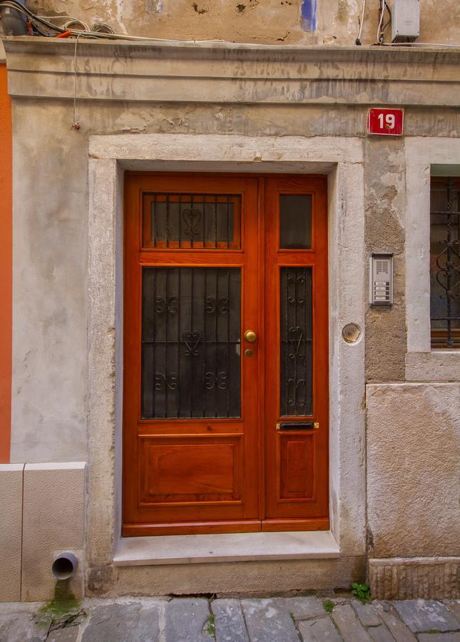 Blue Sea By Locap Group Apartma