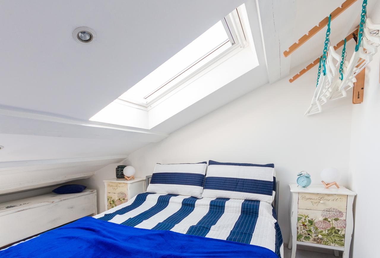 Blue Sea By Locap Group Apartma