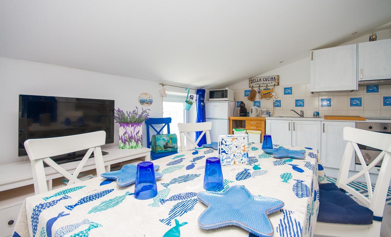 Apartma Blue Sea By Locap Group Piran